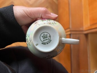 Cajovy set - 9