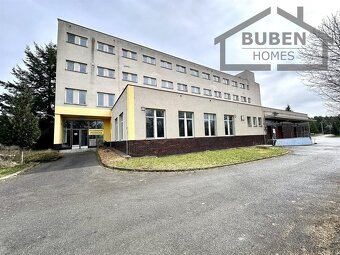 5 ha areál bývalého masokombinátu ADEX na okraji obce obci - 9