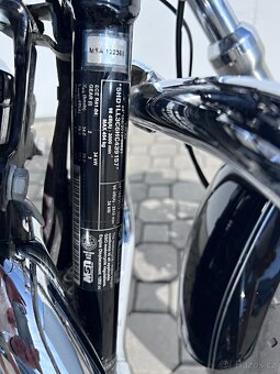 Harley Davidson XL 1200 Super Low r.v.2017 , EU verze - 9