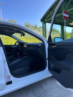 Škoda Fabia 1.0 2024 - 9