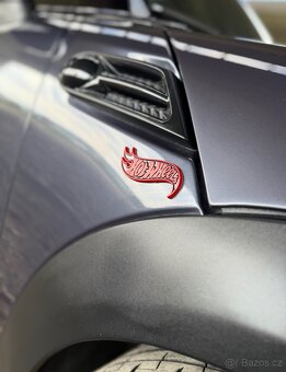 Mini Cooper R56 JCW 2013 John Cooper Works - 9
