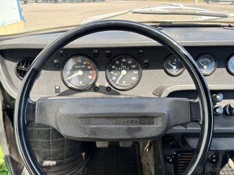 Škoda 110 R Coupé - 9