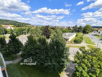 Pronájem, Byty 1+kk, 22m2, Plzeň-Doubravka, ev.č. yIVB8494 - 9