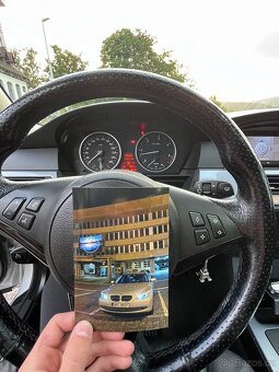 Bmw e61 xDrive - 9