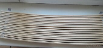 Rostoucí postel Ikea Slakt 80x200 - 9