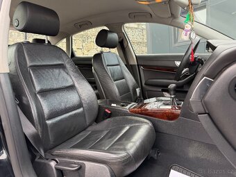 Audi A6 2006 2.0 - 9