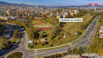Prodej louky, 4547 m², Liberec - 9