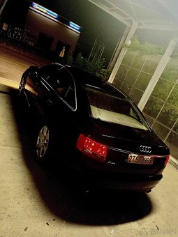 Audi a6 4f - 9