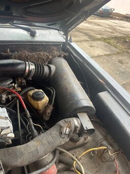 Renault 16 TX - 9