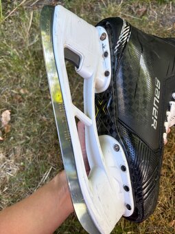 Brusle bauer SUPREME SHADOW FIT 2 - 9