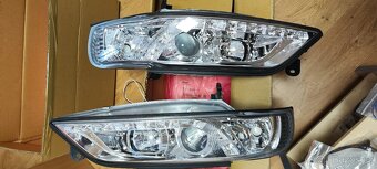 Přední světla OPEL VECTRA B nové, záruka - 9