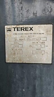 Terex 980 elite - 9
