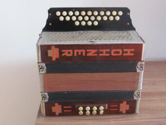 Hohner- CF - 9