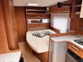 LMC MUSICA 540D/MOVER/PŘEDSTAN/2009/VELKÁ KOUPELNA - 9