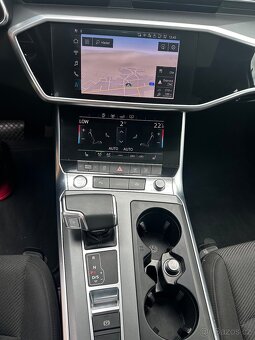 Audi A6 Avant 2.0 TDI 150kw - 9