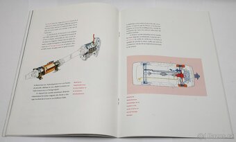 Prospekt Alfa Romeo 33 S 16V Quadrifoglio Permanent 4 (1991) - 9
