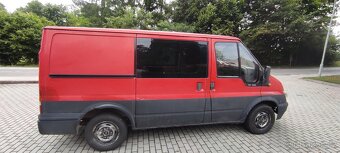 Ford Transit 2.0tddi 74kw - 9