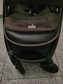 Joie mytrax - SPĚCHÁ - 9