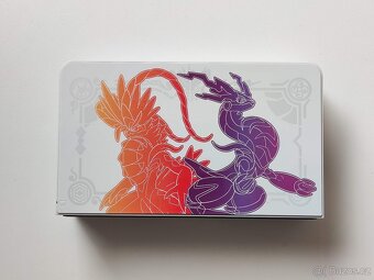 Nintendo Switch OLED Pokémon Jailbreak +10 HER - 9