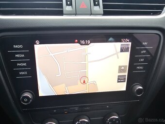 Octavia III 2,0TDi DSG 110KW Style+,2019,117tkm,NAVI,kamera - 9