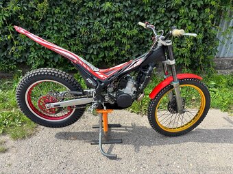 Beta 300 2t trial - 9