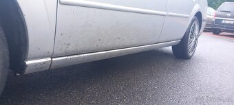 Prodam Ford Mondeo 2,0 tdci 85kw. - 9