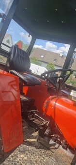 Zetor 6911 - 9