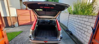 Peugeot 206 SW, 80 kW, rv 2002, 190 tis. km - 9