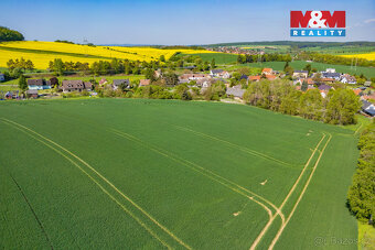 Prodej pozemku k bydlení, 20999 m², Chyňava - 9