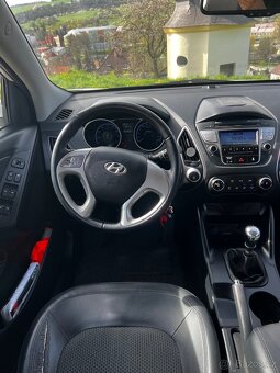 Hyundai ix 35 1.6 +LPG - 9