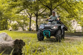 ACCESS Shade Tectra 860UL ABS nová cena + štít zdarma - 9