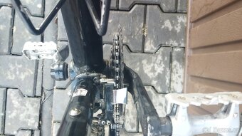 Pánské horské kolo Pells razzer 21" - 9