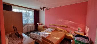 Byt 3+1, 70m2, Chotěboř - 9