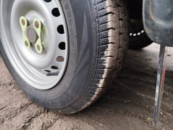 Mobilni profi štepkovač FORST ST6P 2020, ŠPZ. - 9