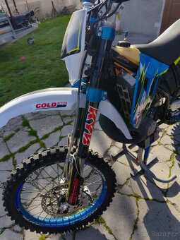 TM racing 300 EN - 9