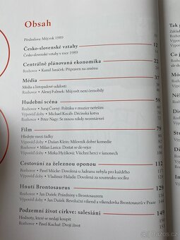 Nová kniha Samet 1989 - 9