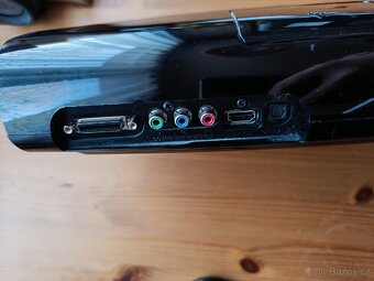 Domácí kino LG HT33S 2.1, 300 W, kompletní balení, TOP stav - 9