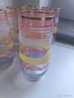 Dekorativní sklo a keramika - 9