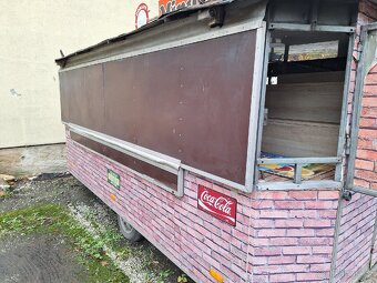 Stanek občerstvení - 9