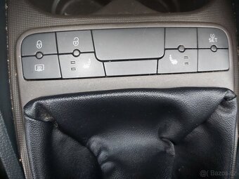 Seat Ibiza 1.6 TDi 77 kw, STYLE, 2013 facelift - 9