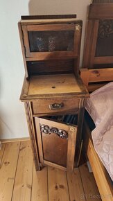 Starozitna loznice - 9