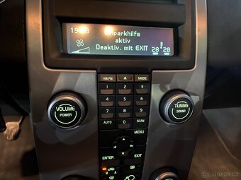 Volvo C30 1.8i ,  92 kW benzín, 2007 - 9