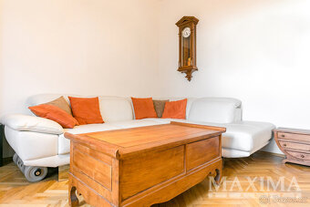 Byt 1+1 o ploše 55 m2 - Praha, Prosek - 9