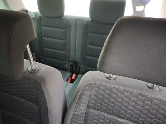 Volkswagen Touran 1.4 tsi 103kw r.v.2007 - 9