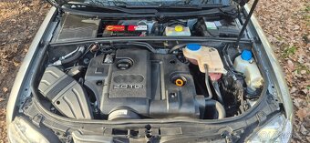 Audi a4 b7 2.0tdi 103kw rok 2008 - 9