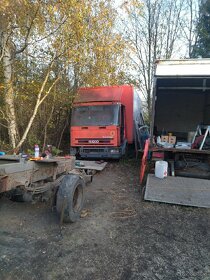 Díly Iveco Eurocargo - 9