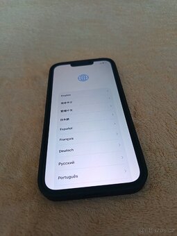 Iphone 13 černý - 9