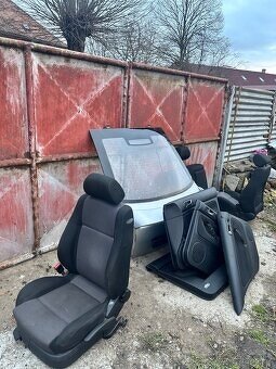 Golf 4 1.9tdi 81kw náhradní díly - 9