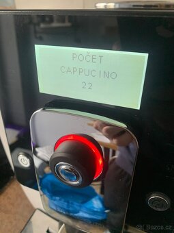 Špičkový kávovar Philco Phem 1000 - 9