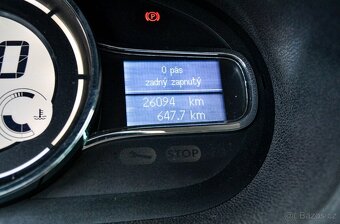 Renault Mégane 1.6 16V Limited LEN 26000KM - 9